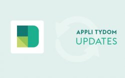 Updates Tydom App
