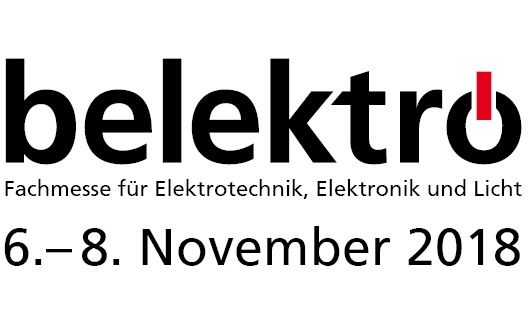 Besuchen Sie uns Halle 4.2 Stand 109