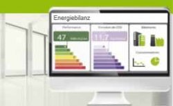 Energiesparende Lösungen für den Dienstleistungssektor