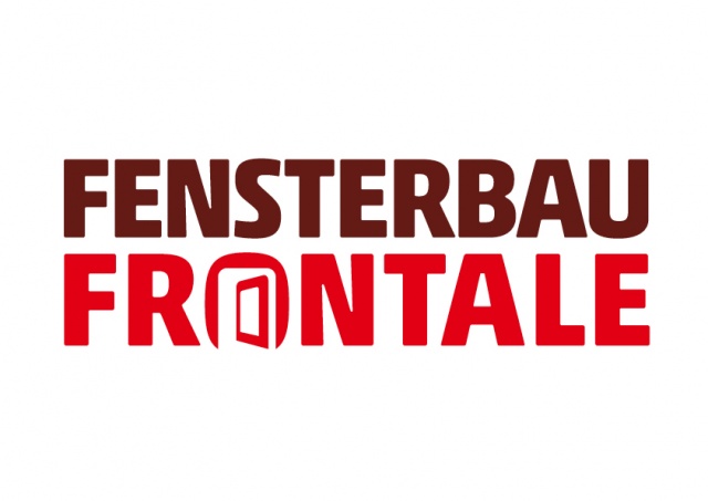 Logo Fensterbau Frontale