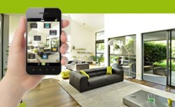 Lösungen für das Smart Home