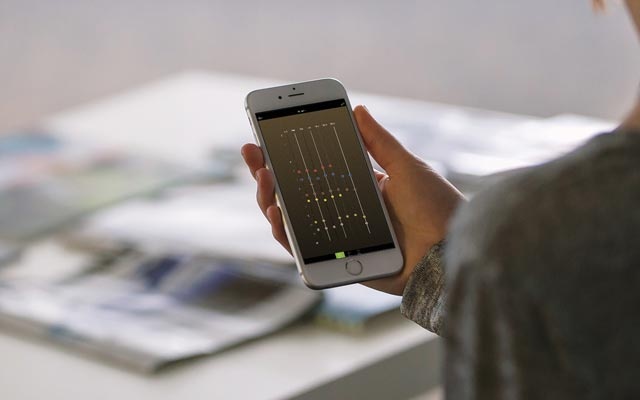 Update der TYDOM-App für die persönliche Gestaltung Ihres Lebensstils