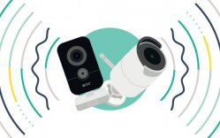 Entdecken Sie unsere Smartkameras.