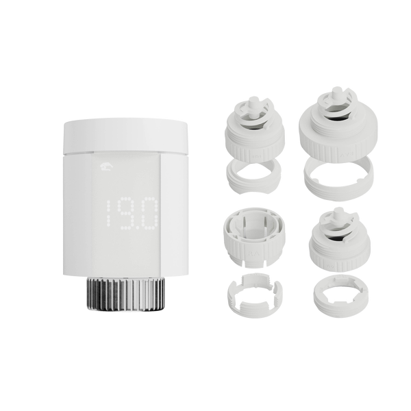 Smart TRV Adapter