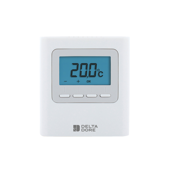 Delta 8000 TA RF