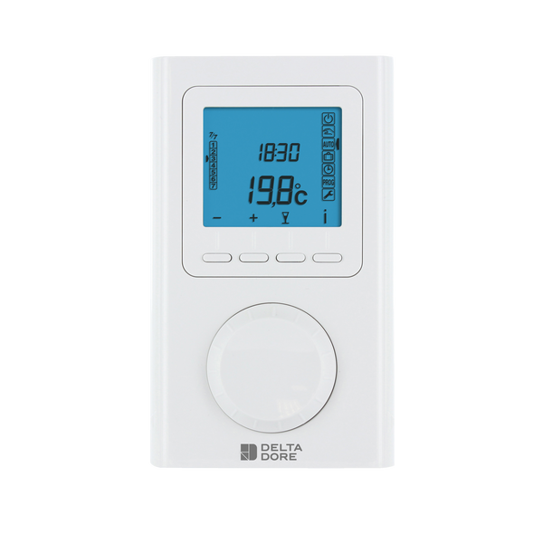 Delta 8000 Master