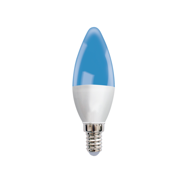 Easy Bulb E14CW