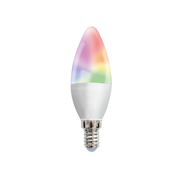 Easy Bulb E14CW 3
