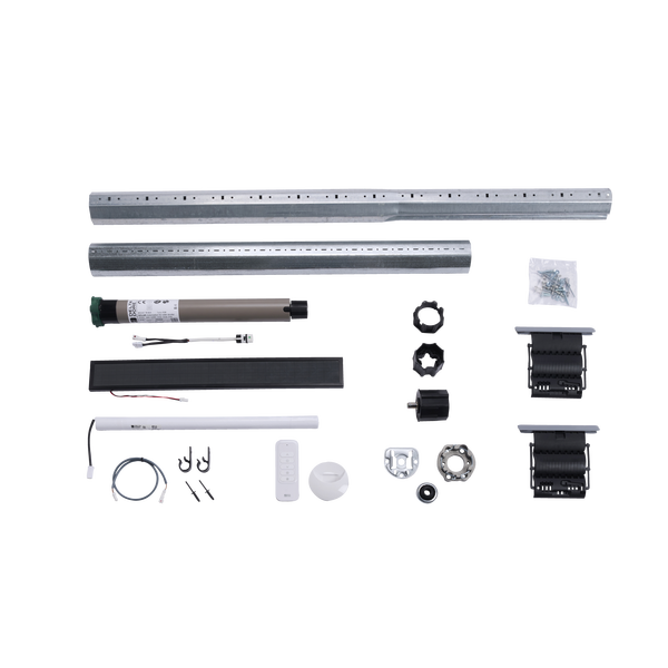 Pack Tymoov Solar 10