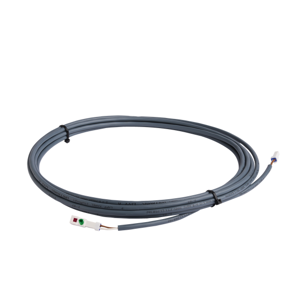 Kabel 4m Solarpanel