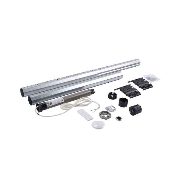 Complete Kit Tymoov 10 RP2