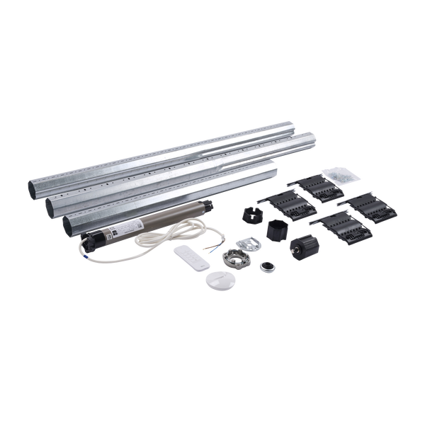 Complete Kit Tymoov 20 RP2