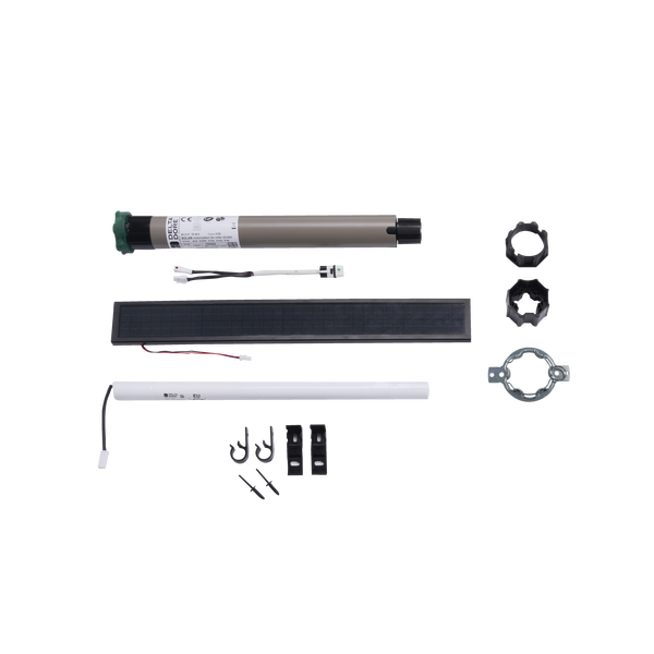 Starter-Set Tymoov 15 Solar 2