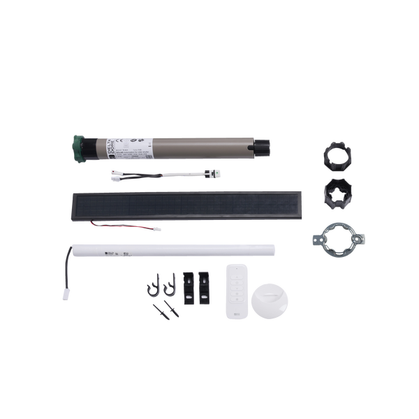 Motor Kit Tymoov 10 Solar 2