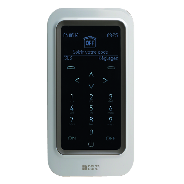 CLT 8000 TYXAL+ 4