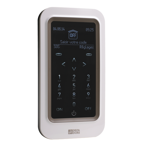 CLT 8000 TYXAL+