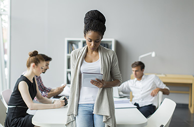 Hausautomationen Smart-Home