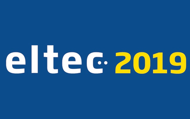 Delta Dore auf der Eltec 2019