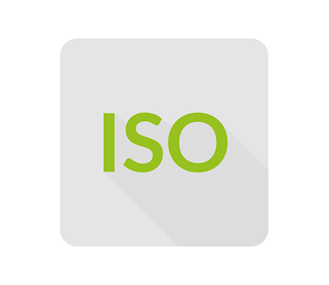 ISO Zertifizierungen