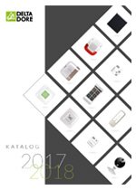 Katalog Delta Dore
