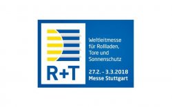 Delta Dore auf der R+T 2018 in Stuttgart