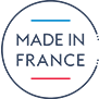 Made in France Produkte.