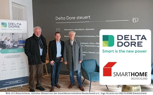 Smart Home Initiative Deutschland