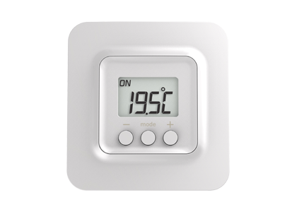 Smarte Thermostat